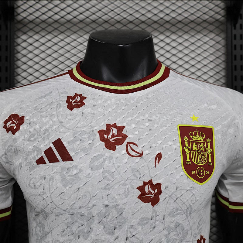 Maillot Spain Édition spéciale Player Version 25/26