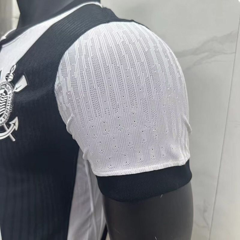 Maillot Corinthians Third Player Version 24/25