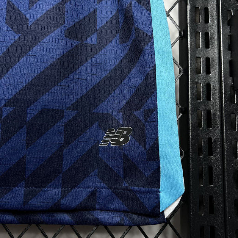 Maillot FC Porto Third 24/25