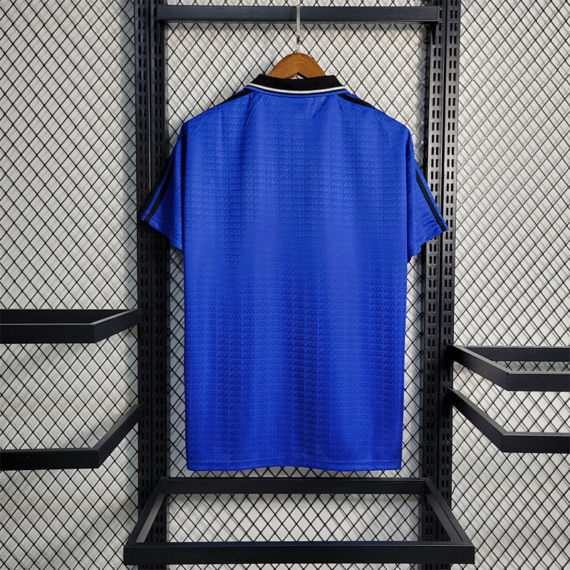 Maillot Argentina Extérieur Rétro 1994