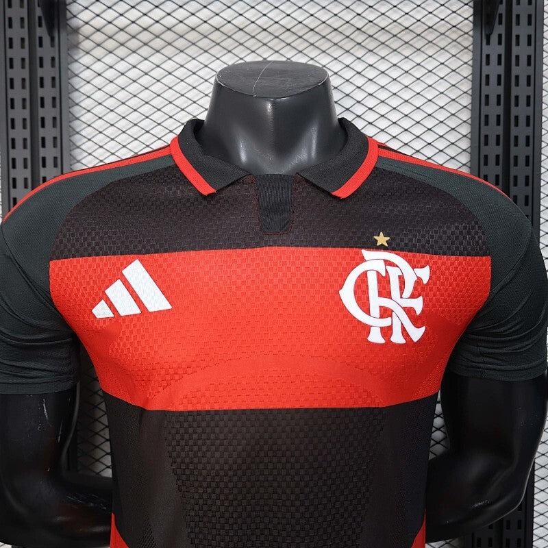 Maillot Flamengo Domicile Player Version 26/27