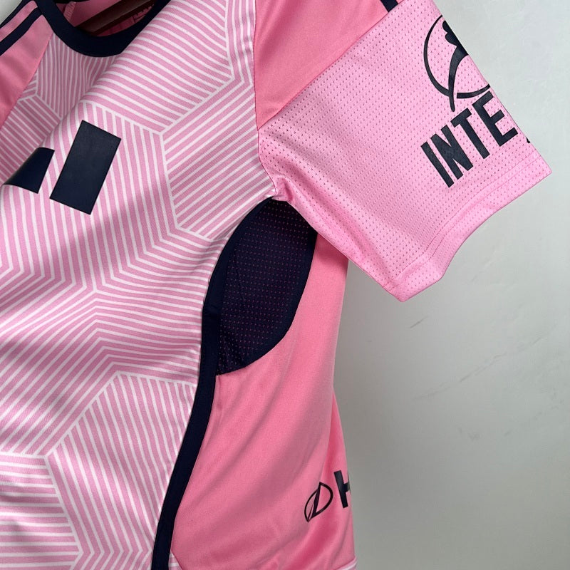 Maillot Real Oviedo Extérieur 23/24