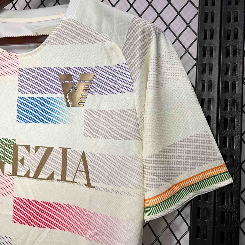 Maillot Venezia Édition spéciale 23/24