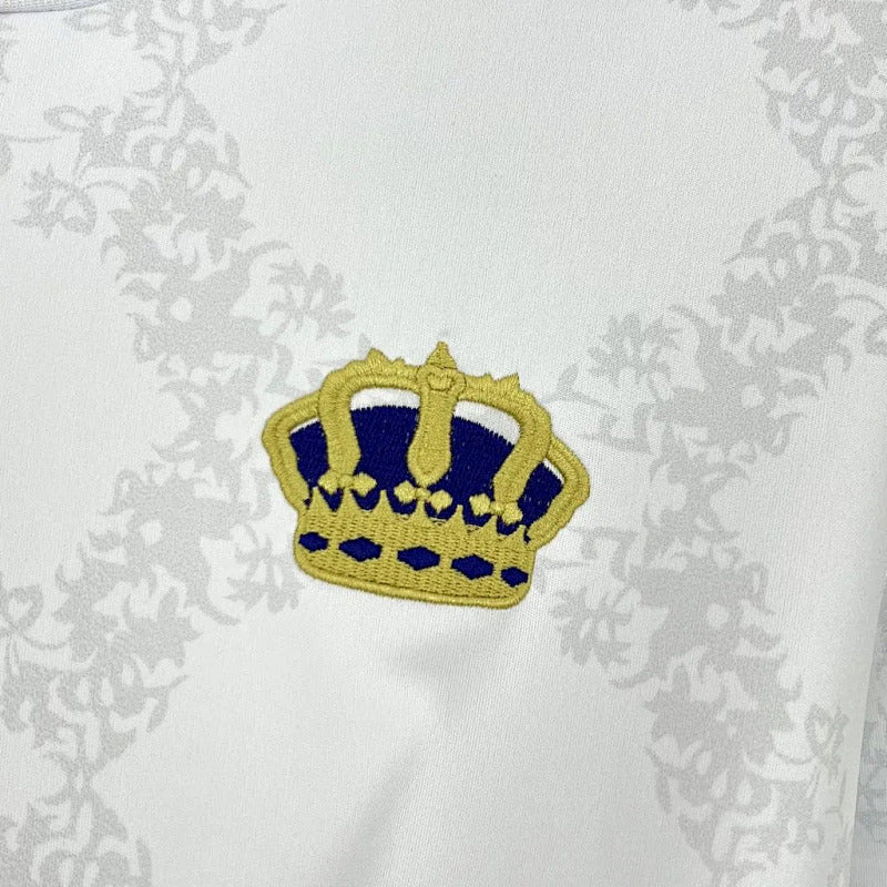 Real Madrid Jersey 24/25
