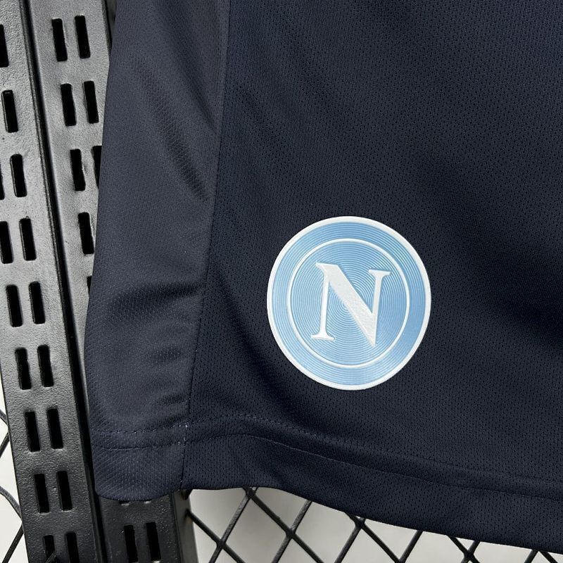 Maillot Naples Prématch 25/26