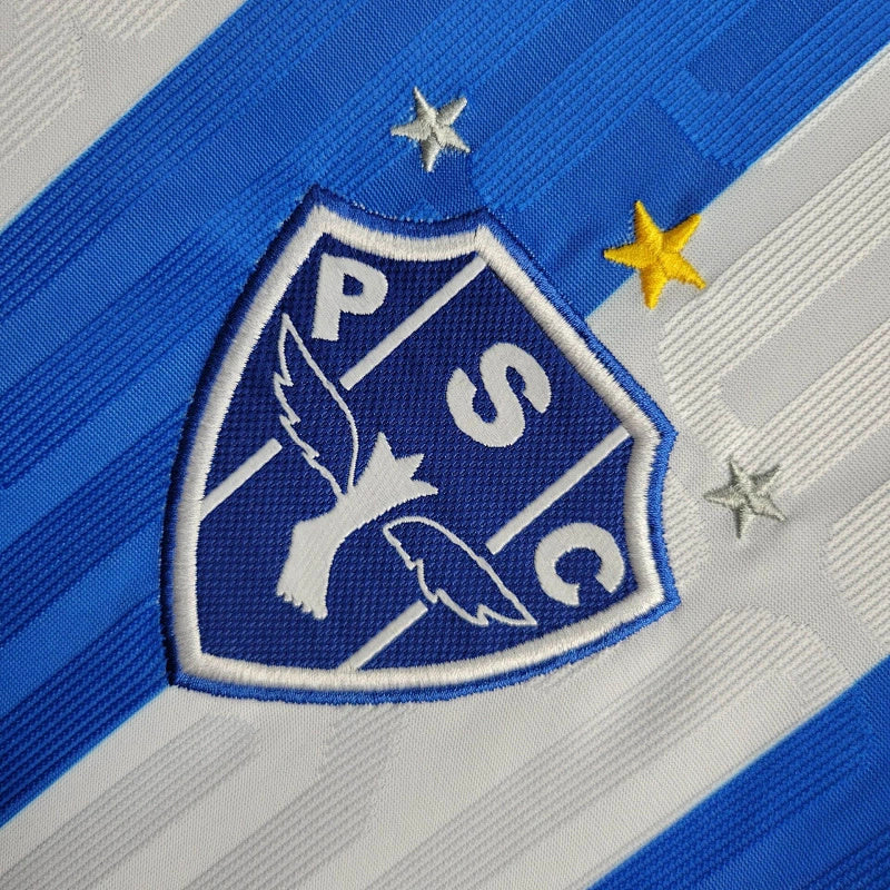 Maillot Femme Paysandu Domicile 24/25