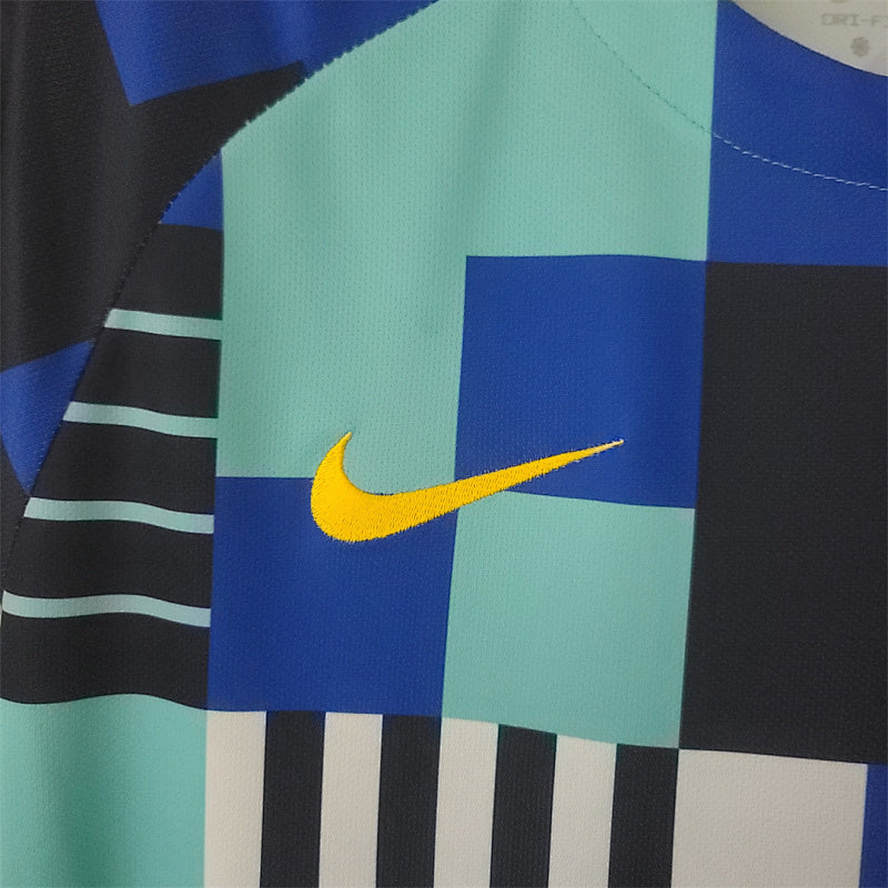 Camiseta Portugal Pre-Partido 2022