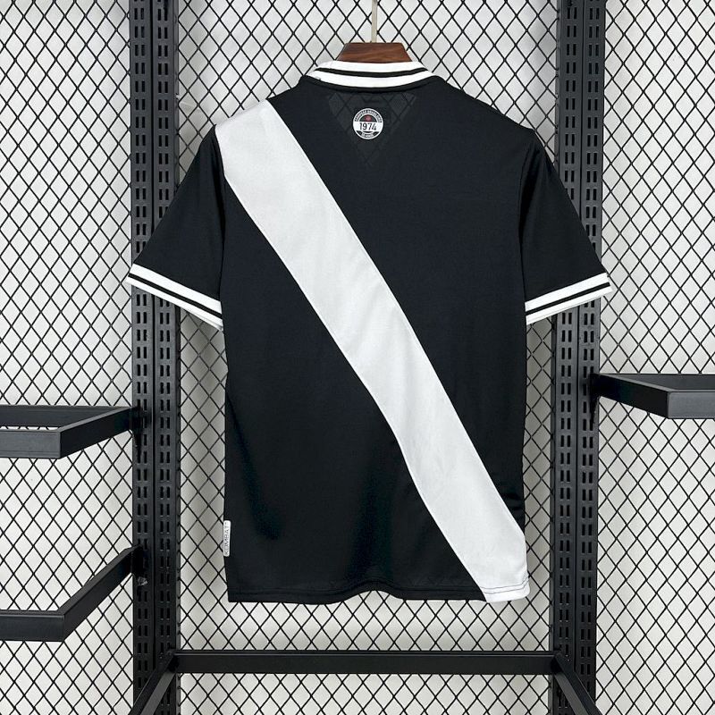Maillot Vasco da Gama Domicile 25/26