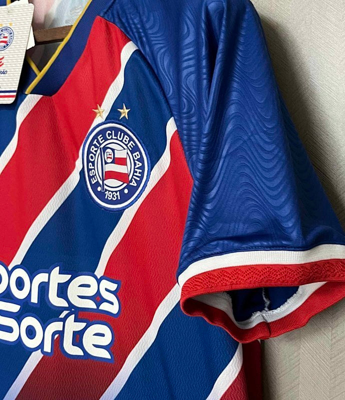 Maillot Bahia Extérieur 24/25