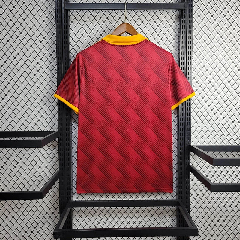 Maillot AS Roma Fourth 23/24