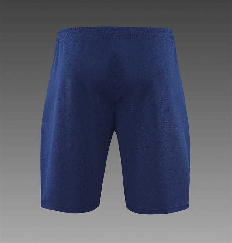Maillot Manchester City Bleu Blanc Prématch 22/23