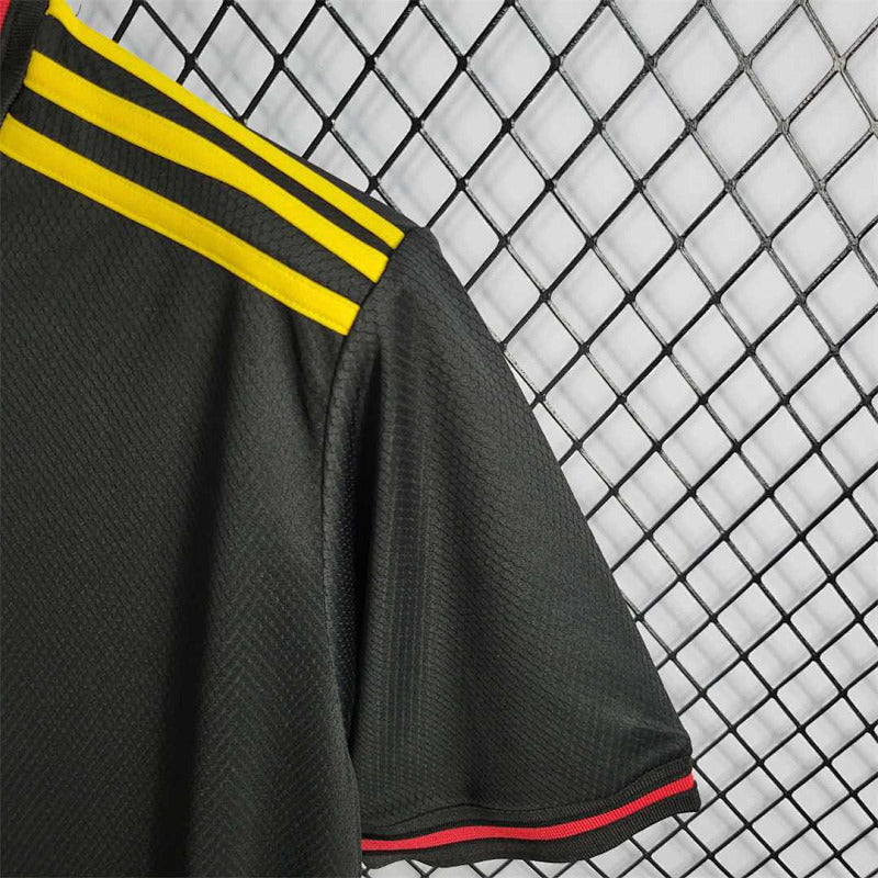 Maillot Belgium Extérieur 22/23