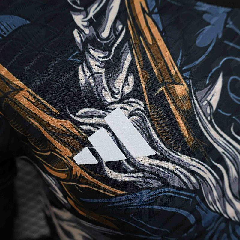 Maillot Japan Dragon Legend Édition spéciale Player Version 25/26