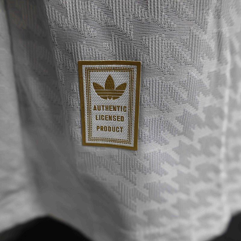 Maillot Real Madrid Player Version 24/25 (2)