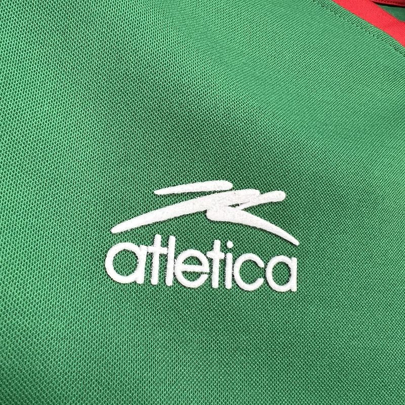 Maillot Mexico T Domicile Rétro 25/26