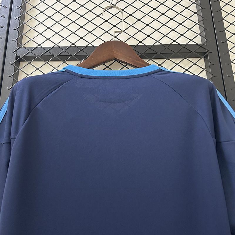 Maillot Schalke 04 Extérieur Rétro 2010/11