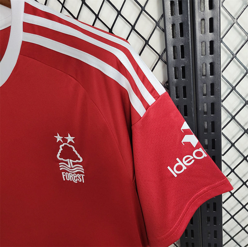Maillot Nottingham Forest Domicile 23/24