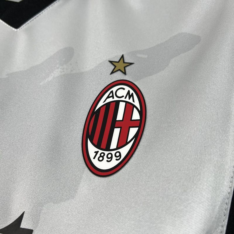 Maillot AC Milan Édition spéciale 26/27