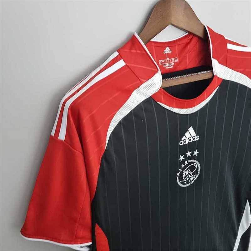 Maillot Ajax Pre-Match 22/23