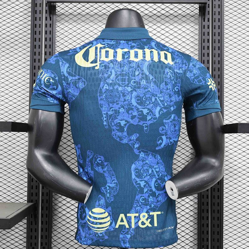 Maillot America Extérieur Player Version 24/25