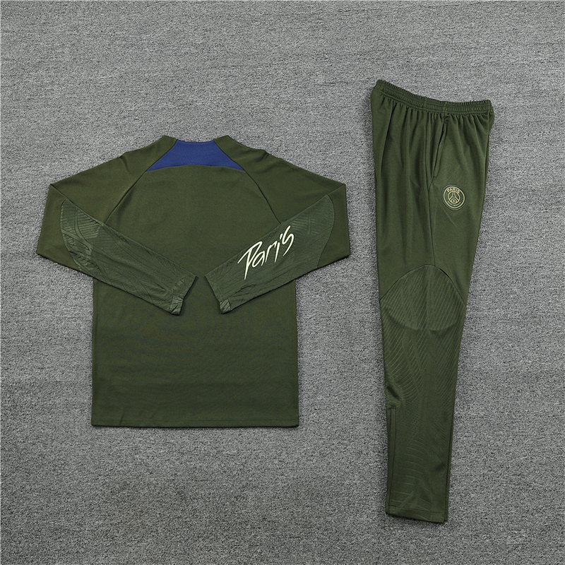 Maillot PSG Manches Longues 23/24 (5)
