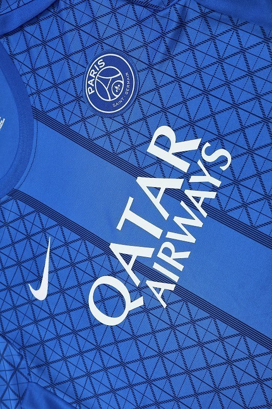 Ensemble PSG Bleu Prématch 25/26
