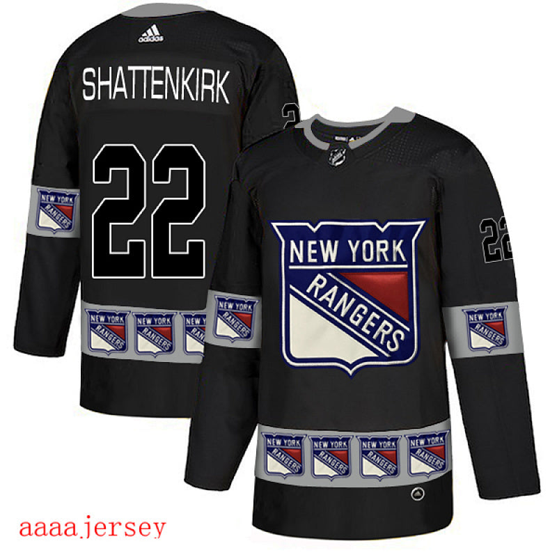 Rangers Jersey 2019