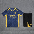 Ensemble Inter Milan Marine Prématch 25/26