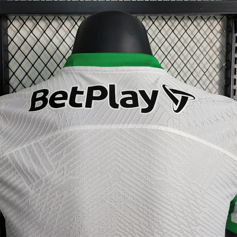 Maillot Atlético Nacional Domicile Player Version 23/24