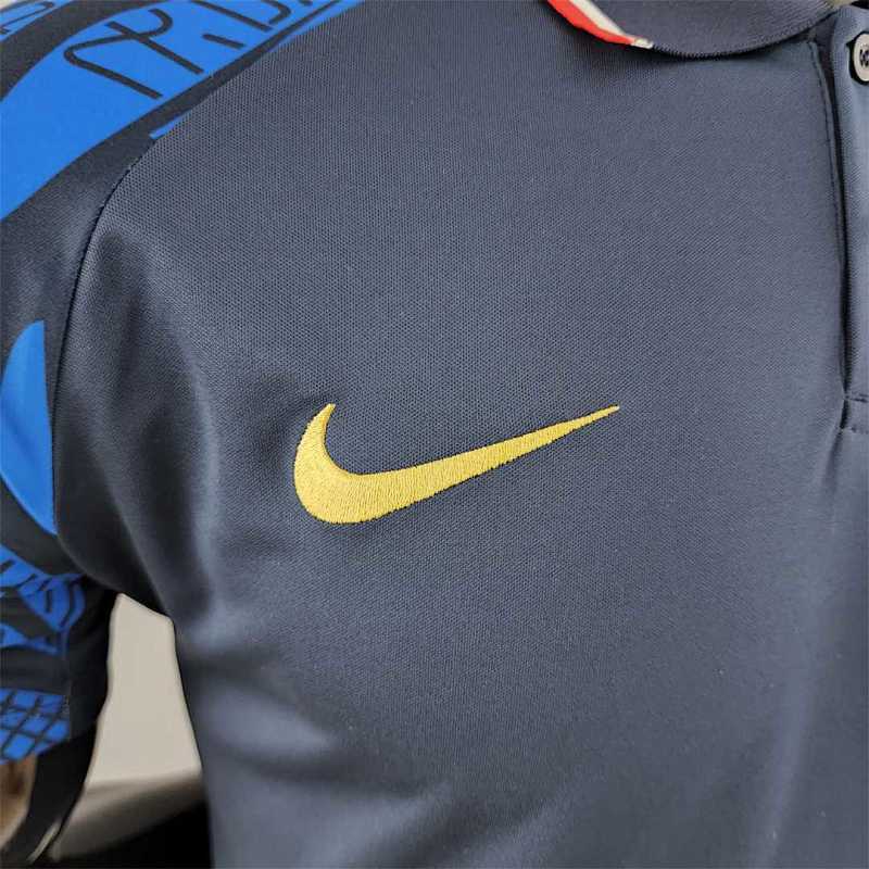 Polo France royal 25/26