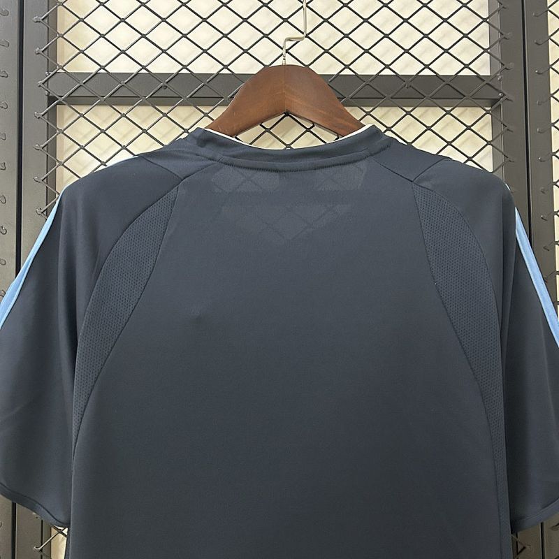 Maillot Real Madrid Extérieur Rétro 2003/04