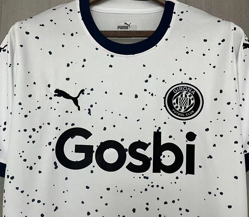 Maillot Girona Extérieur 23/24