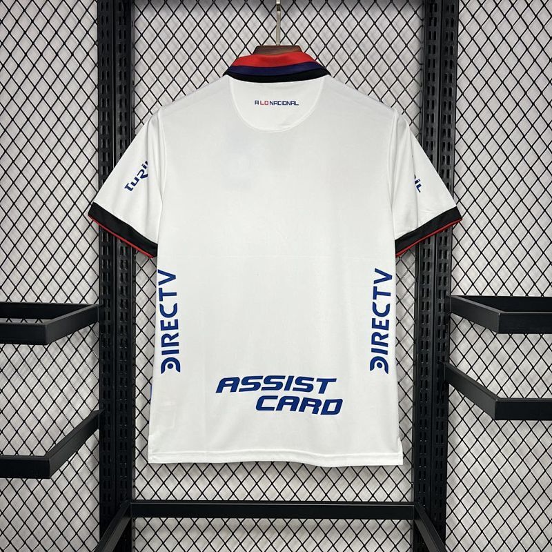 Maillot Club Nacional Sport Domicile 24/25