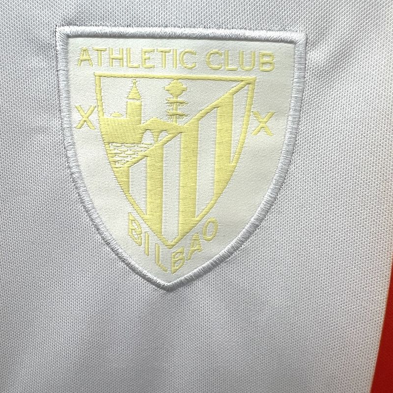 Maillot Athletic Bilbao Rétro 25/26
