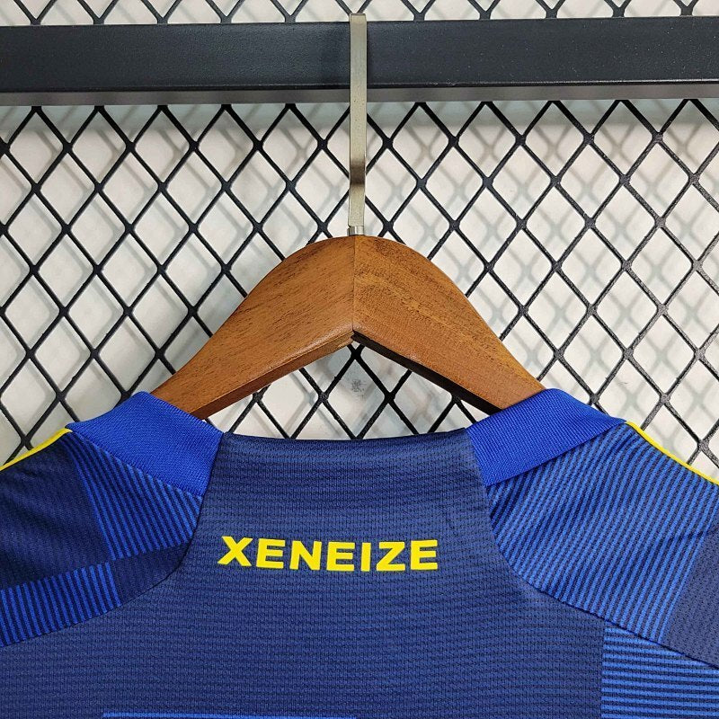 Maillot Boca Juniors Domicile 23/24