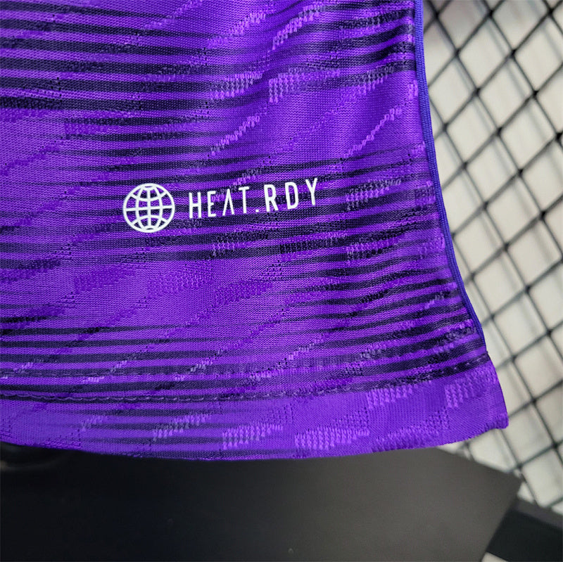 Maillot Orlando City Domicile Player Version 23/24