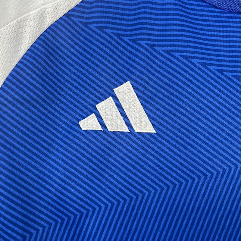 Maillot Femme Cruzeiro Domicile 25/26