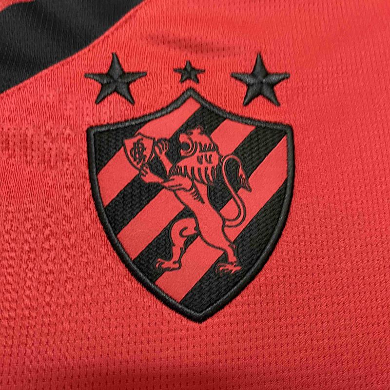 Maillot Femme Recife Uniforms Third 24/25
