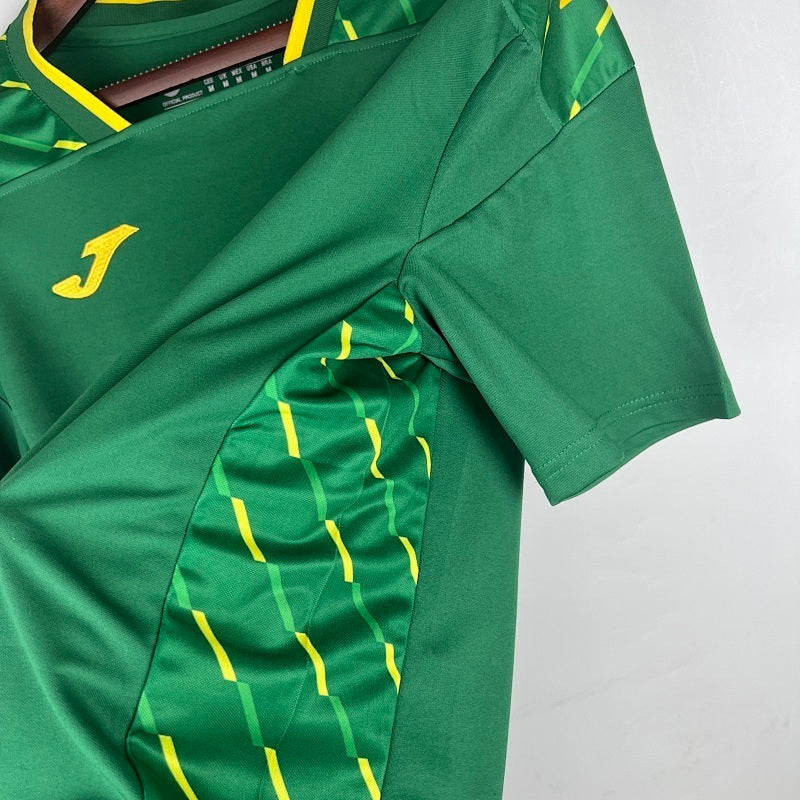 Maillot Norwich City Extérieur 23/24