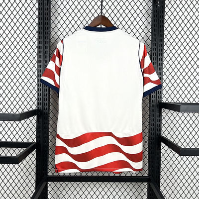 Maillot États-Unis T DropShiping Domicile 2026