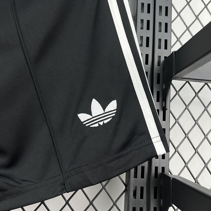 Argentina Away Shorts 2026