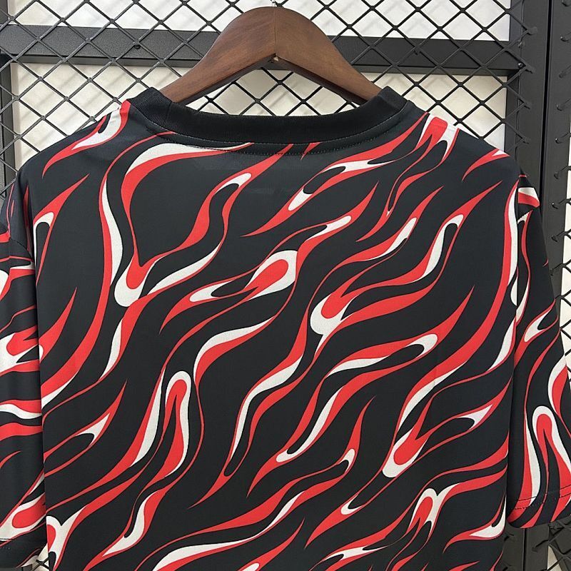 Maillot Manchester United Pre-Match 25/26