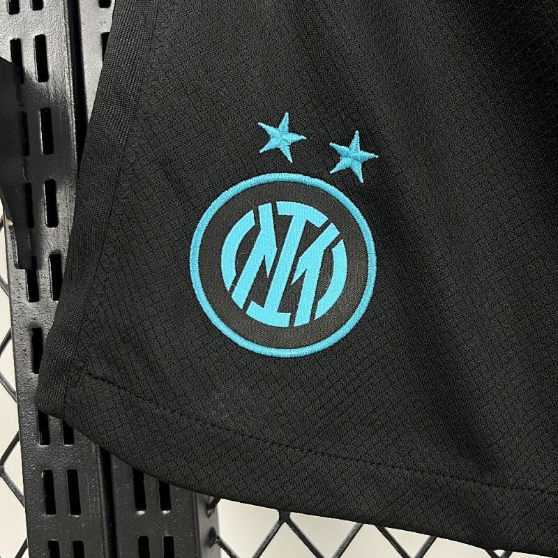 Short Inter Milan Domicile 25/26