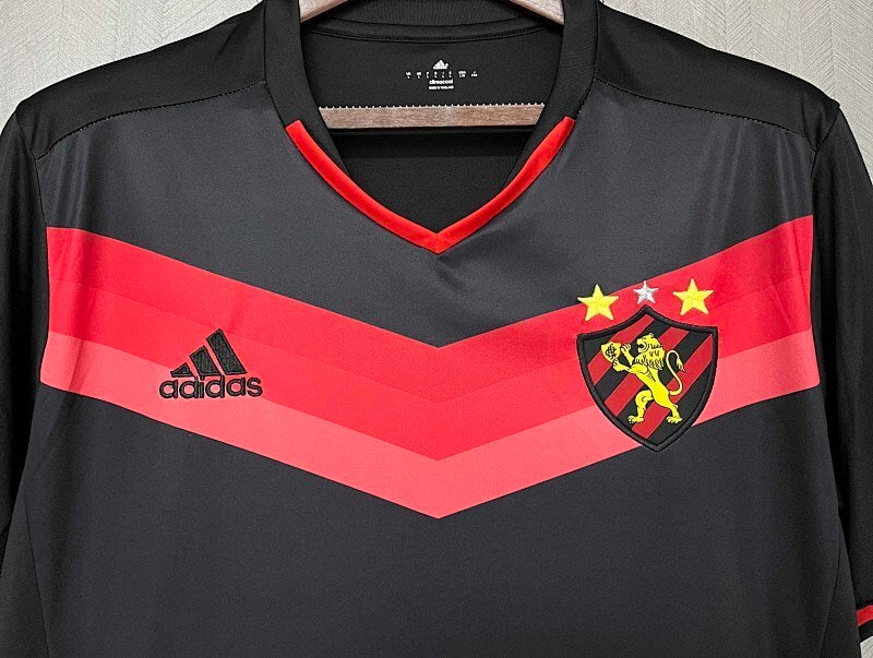 Maillot Recife Sport Vintage Rétro 2016/17