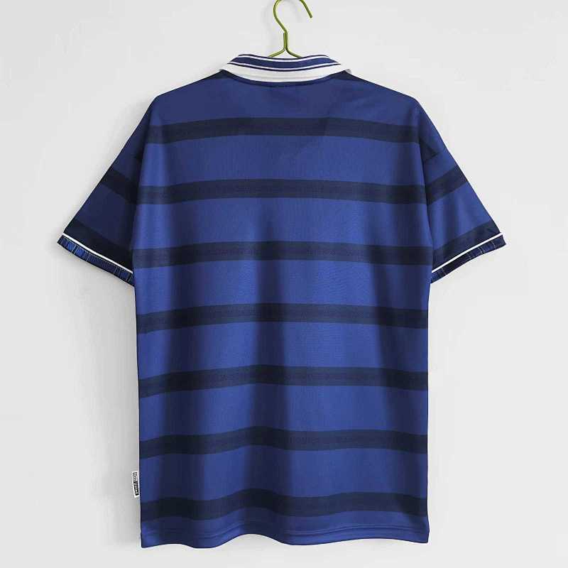 Maillot Scotland Domicile Rétro 25/26