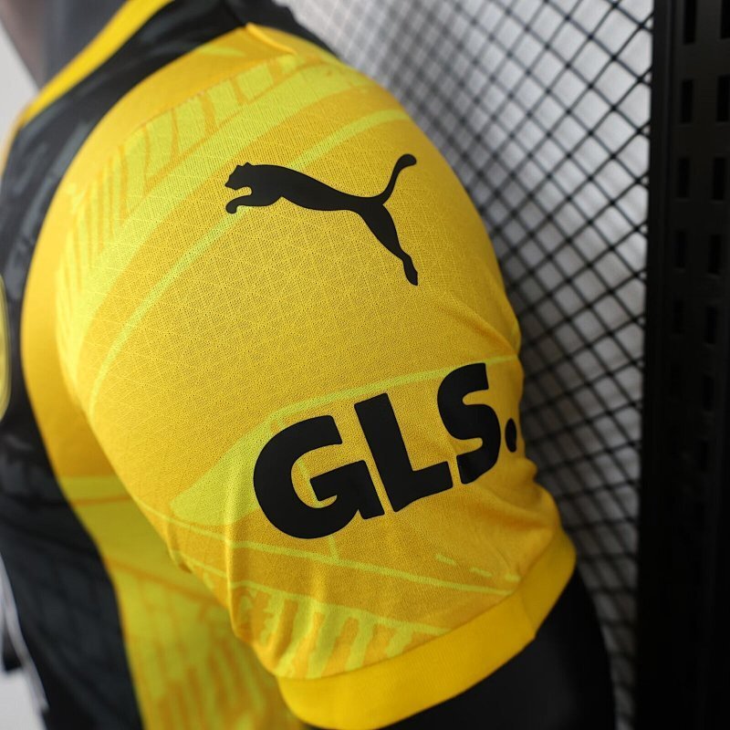 Maillot Borussia Dortmund Édition spéciale 23/24