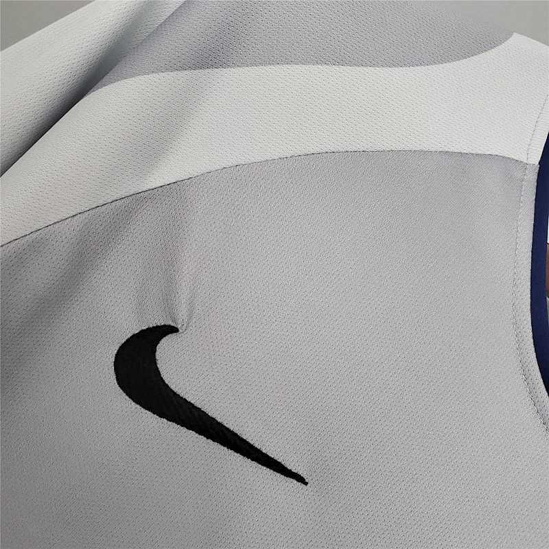 Maillot PSG Extérieur Rétro 2001/02