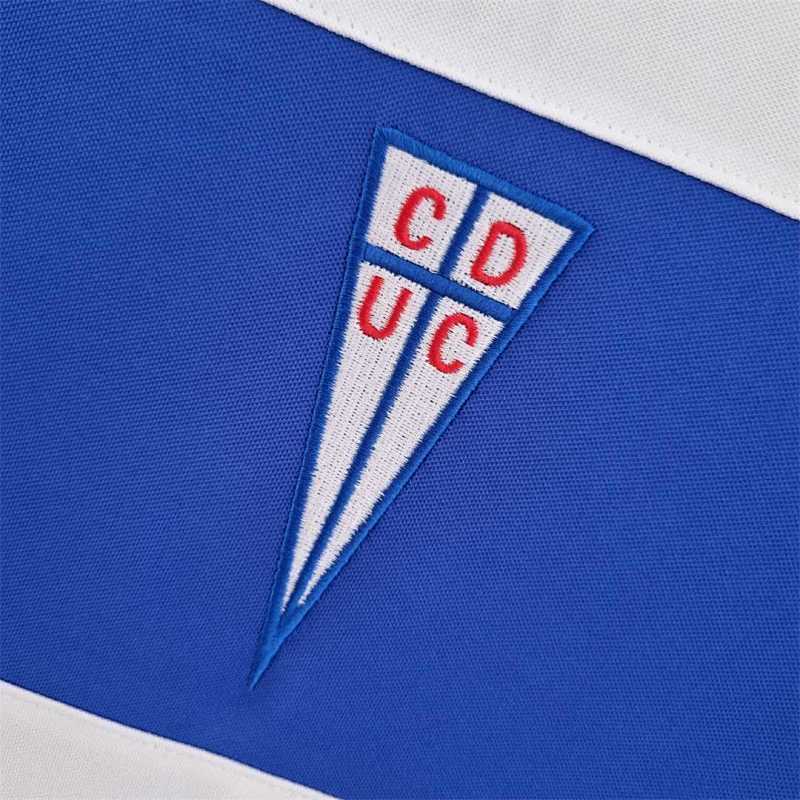 Maillot La Católica Domicile 25/26