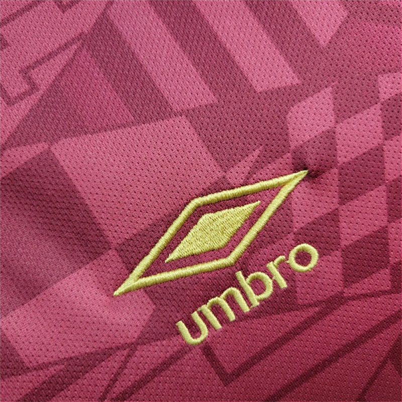 Maillot Ipswich Extérieur 24/25