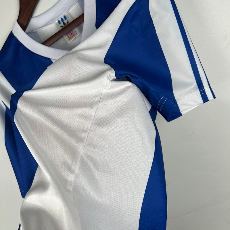 Maillot FC Porto Domicile Rétro 25/26